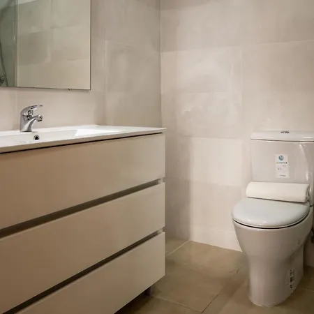 Apartment Center - 500 M From The
