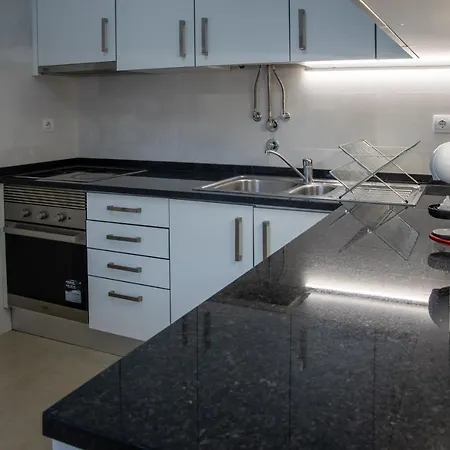 Apartment Center - 500 M From The Cascais