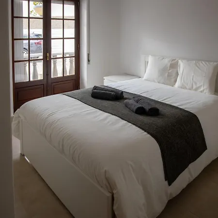Apartment Center - 500 M From The Cascais