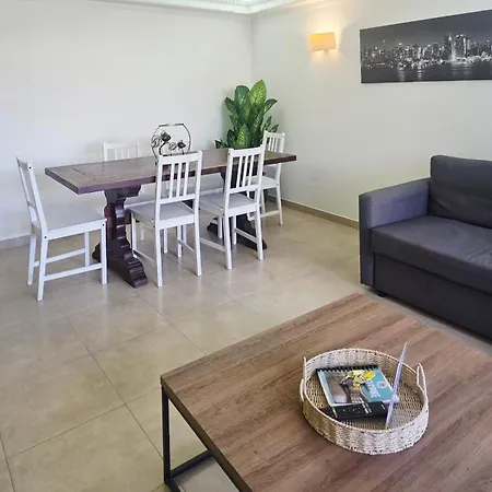 Apartment Center - 500 M From The Cascais