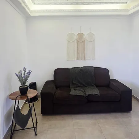 Center - 500 M From The Apartment *
