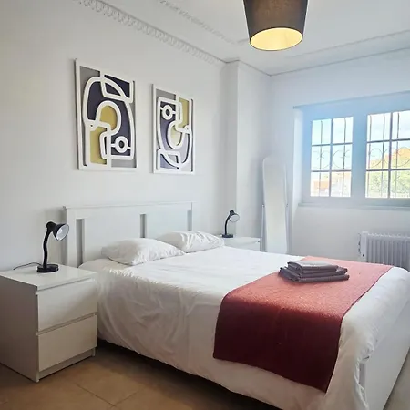Center - 500 M From The Apartment Cascais