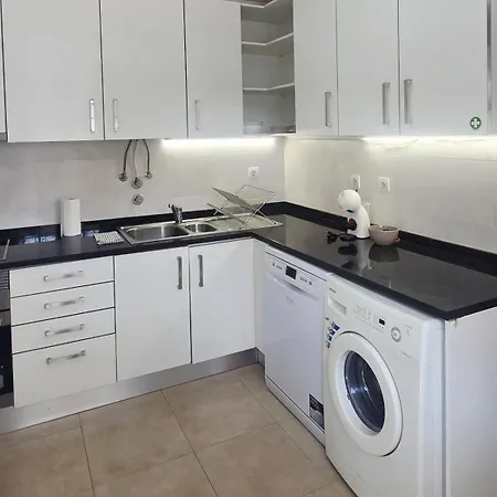 Apartment Center - 500 M From The Cascais