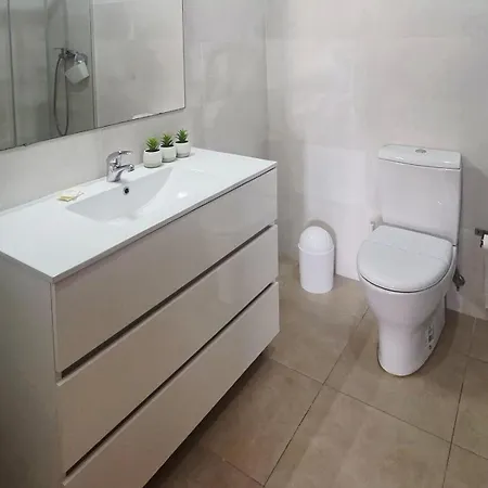 Apartment Center - 500 M From The *