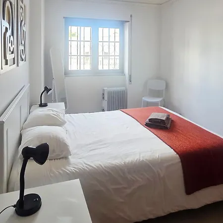 Center - 500 M From The Apartment Cascais