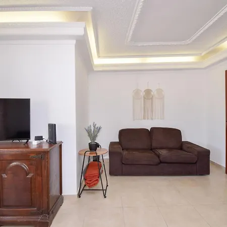 Center - 500 M From The Кашкайш