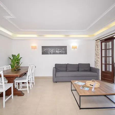 Center - 500 M From The