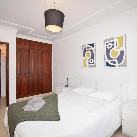 Center - 500 M From The Apartment Cascais