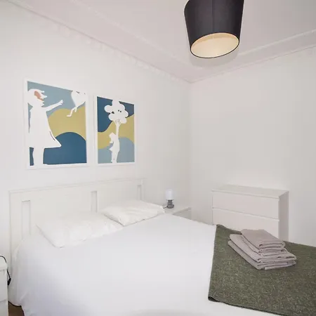 Center - 500 M From The Apartment Cascais