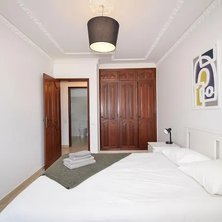 Center - 500 M From The Кашкайш