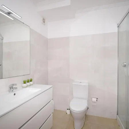 Center - 500 M From The