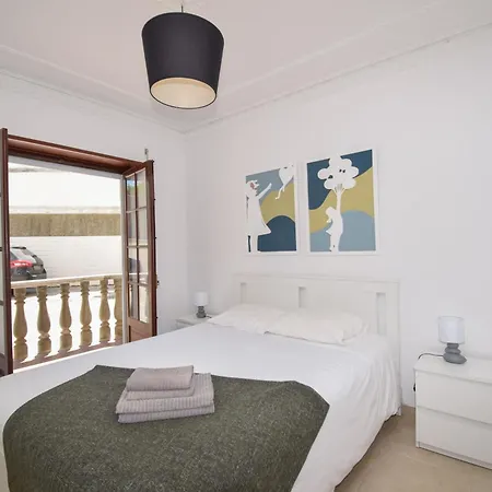 Apartment Center - 500 M From The *