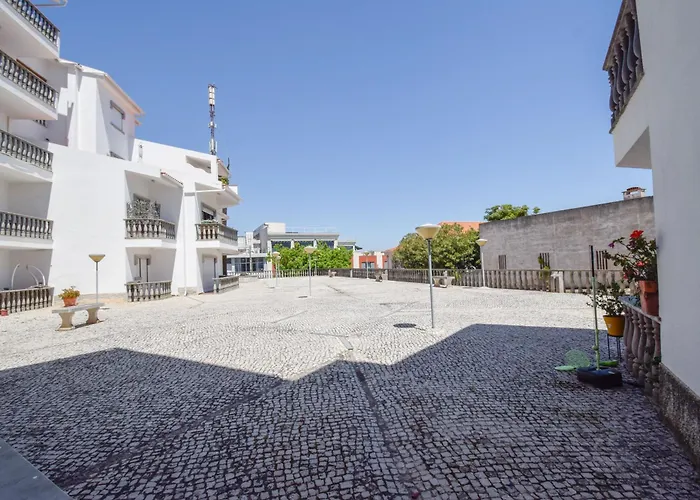Center - 500 M From The Lejlighed Cascais