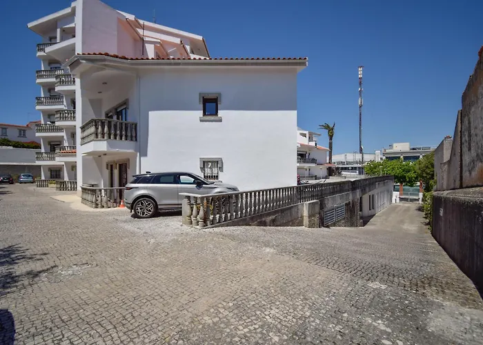 Center - 500 M From The Cascais