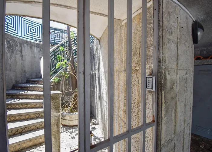 דירה Center - 500 M From The *